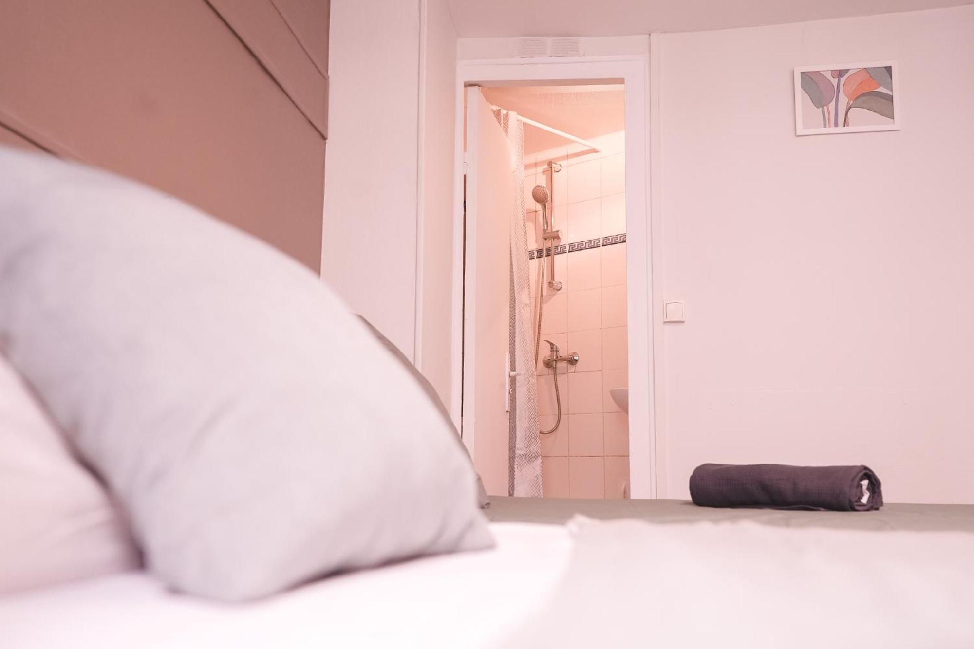 Hotel Royal De France Paris 10 ภายนอก รูปภาพ
