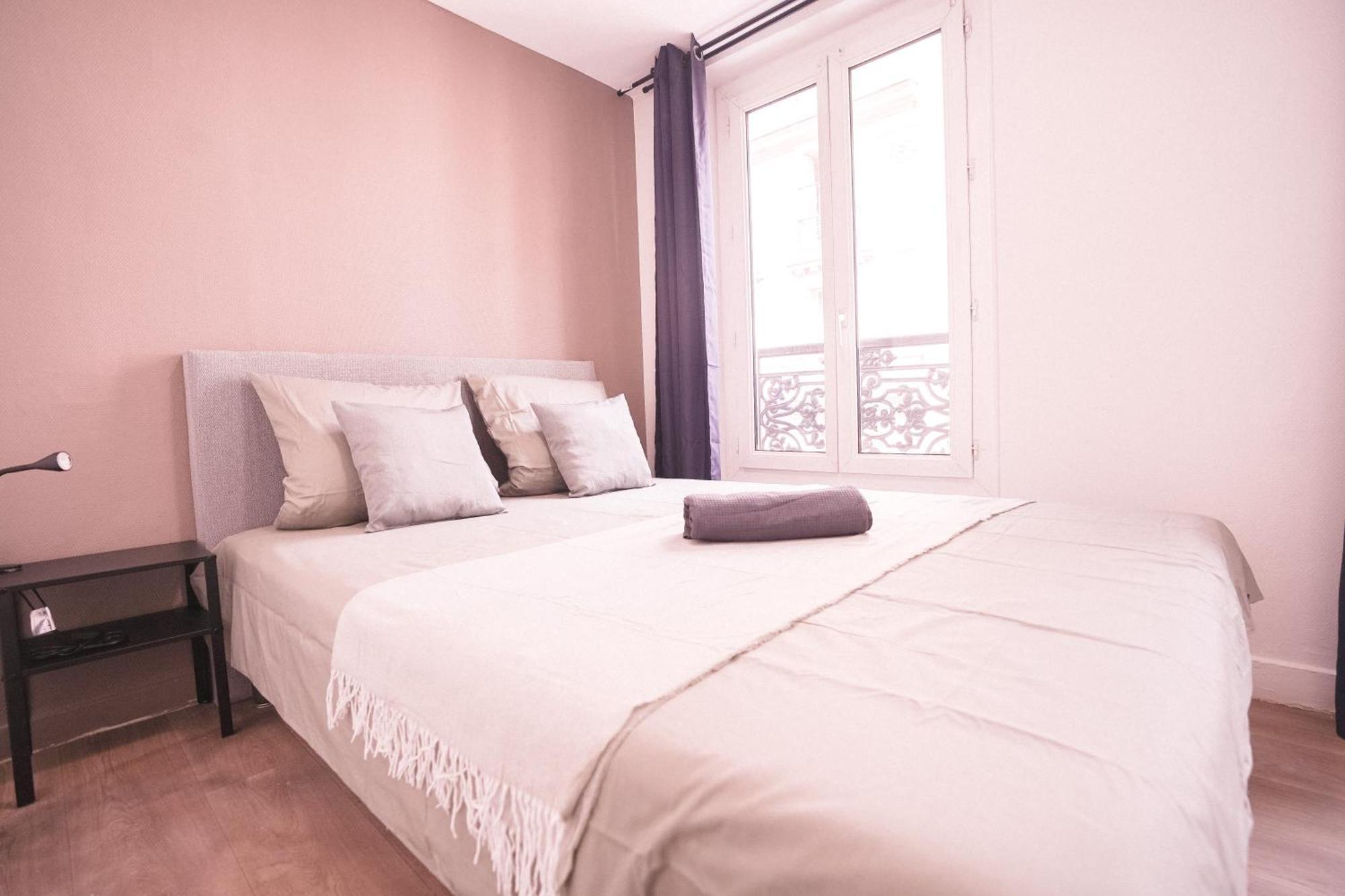 Hotel Royal De France Paris 10 ภายนอก รูปภาพ