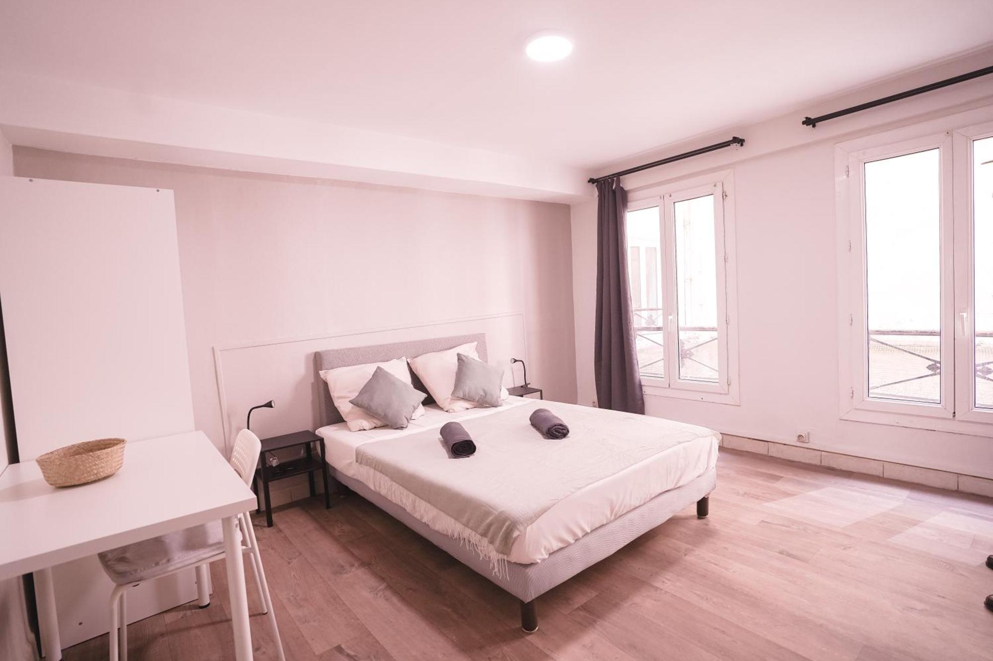 Hotel Royal De France Paris 10 ภายนอก รูปภาพ