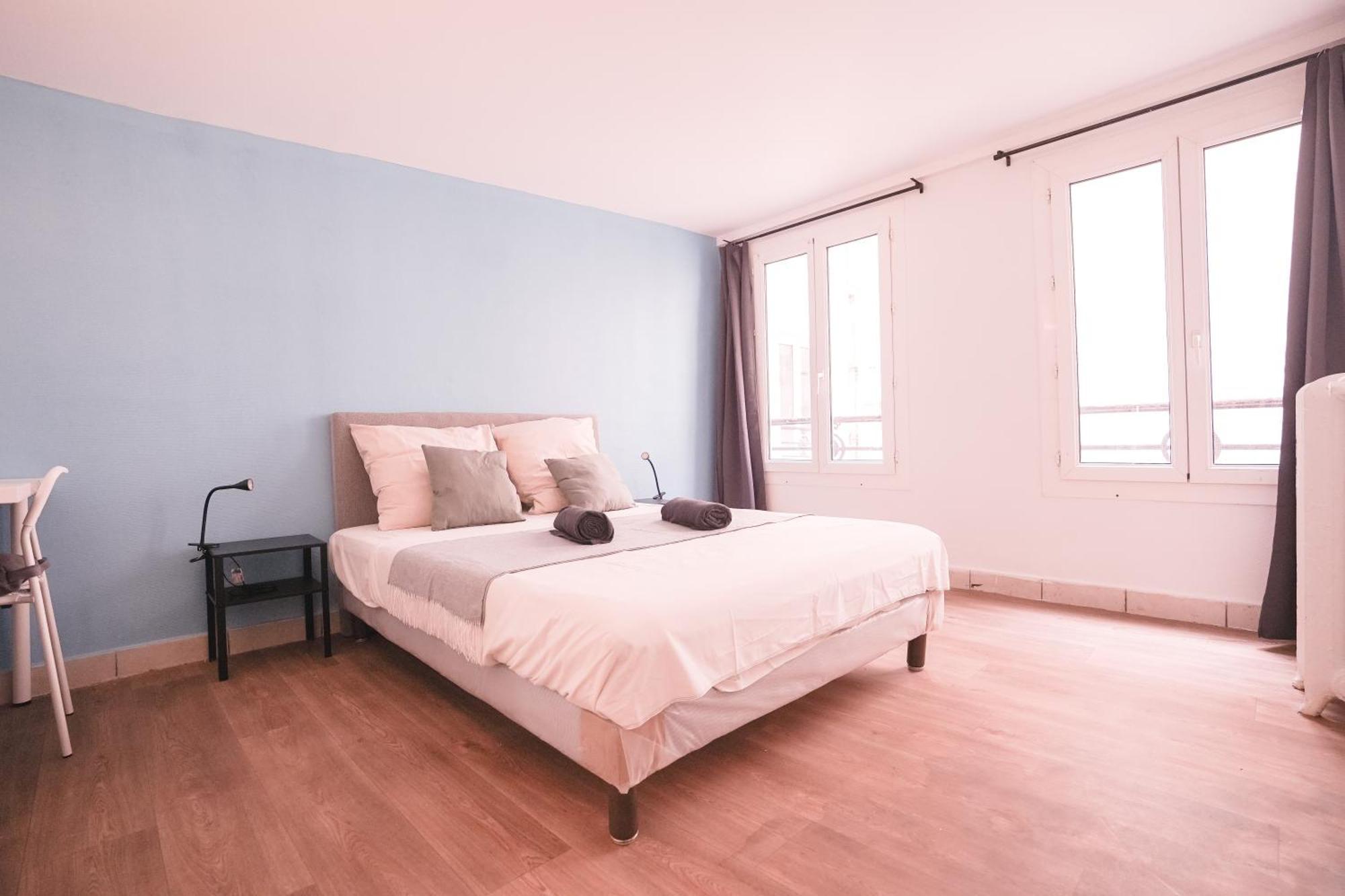 Hotel Royal De France Paris 10 ภายนอก รูปภาพ