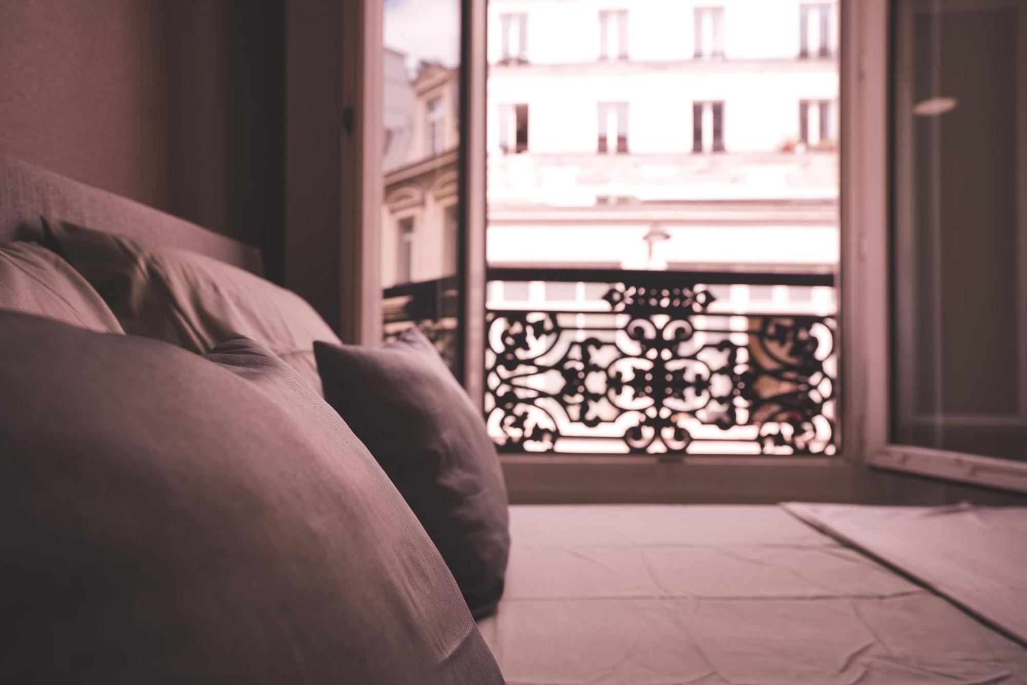 Hotel Royal De France Paris 10 ภายนอก รูปภาพ