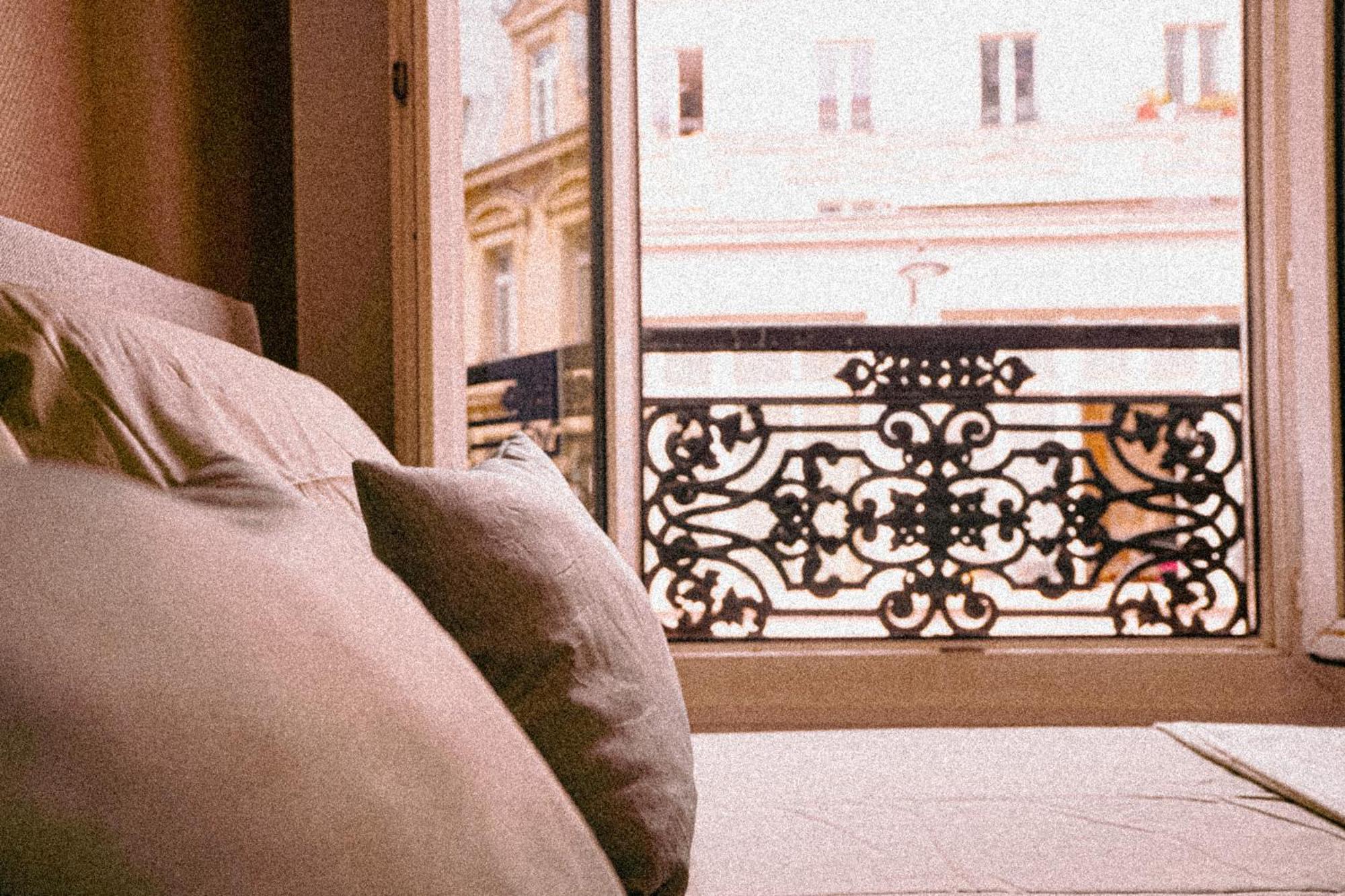Hotel Royal De France Paris 10 ภายนอก รูปภาพ