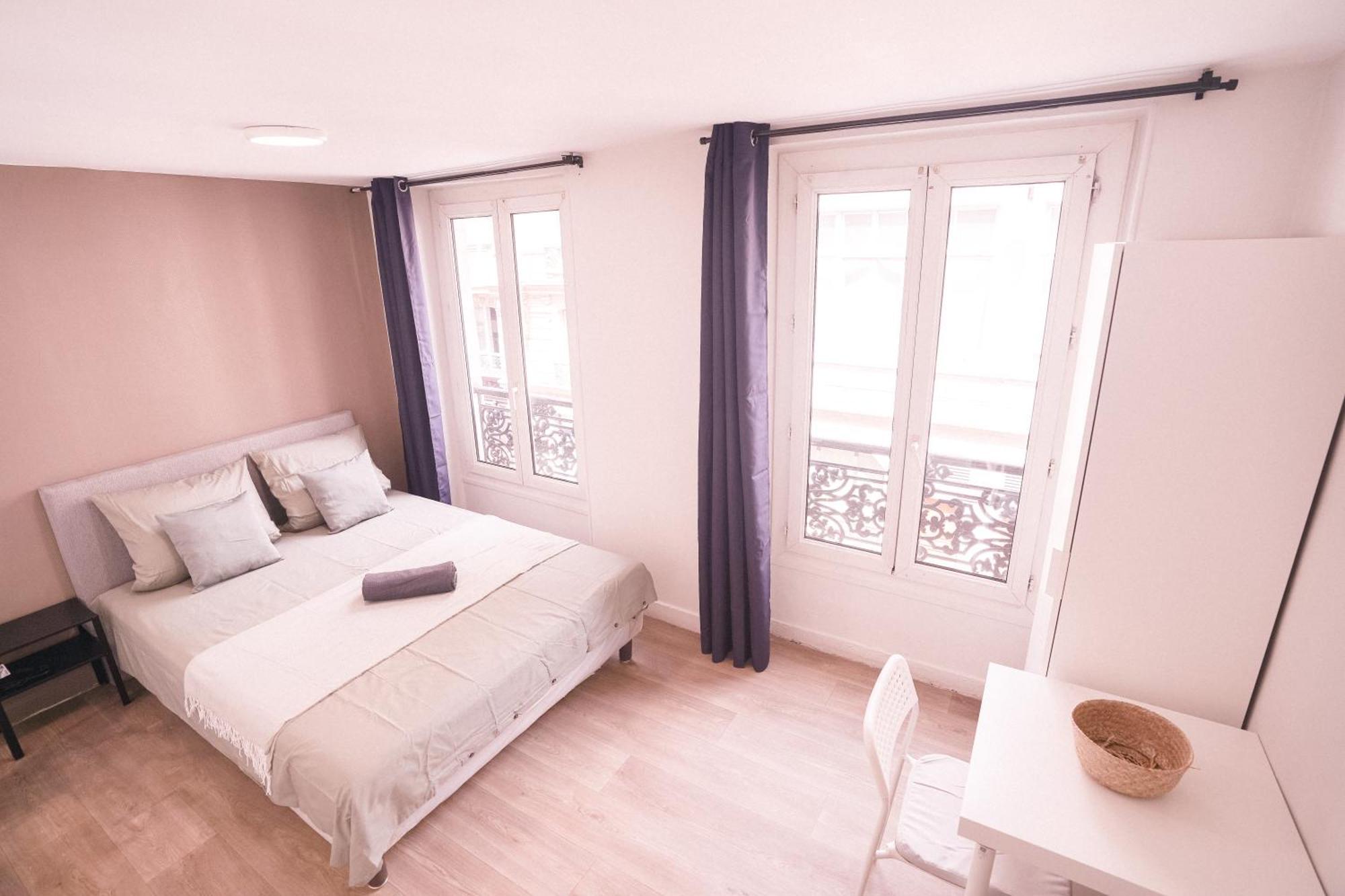 Hotel Royal De France Paris 10 ภายนอก รูปภาพ