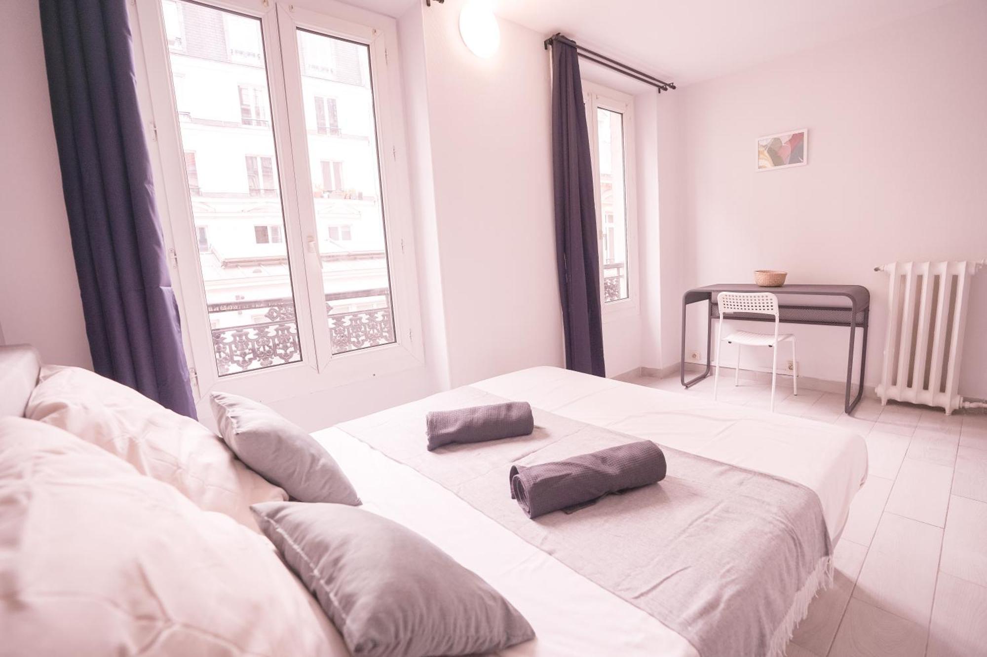 Hotel Royal De France Paris 10 ภายนอก รูปภาพ