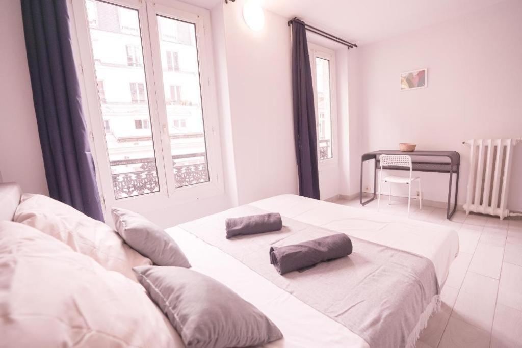 Hotel Royal De France Paris 10 ภายนอก รูปภาพ